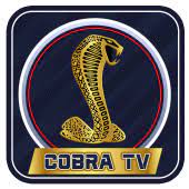 Cobra TV APK icon